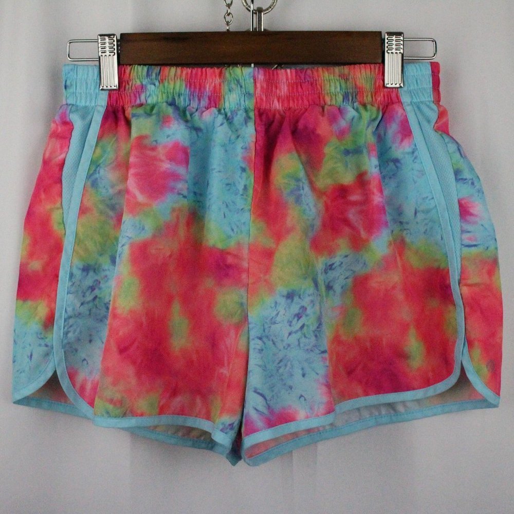Champion C9 Tie Dye Running Shorts